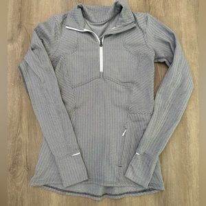 Lululemon half zip pullover